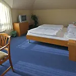 Promedicum Panzio Bed & Breakfast 4*
