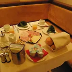 Bed & Breakfast Promedicum Panzio 4*