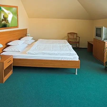 Promedicum Panzio Veszprém