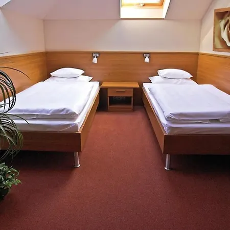 Promedicum Panzio 4* Veszprém