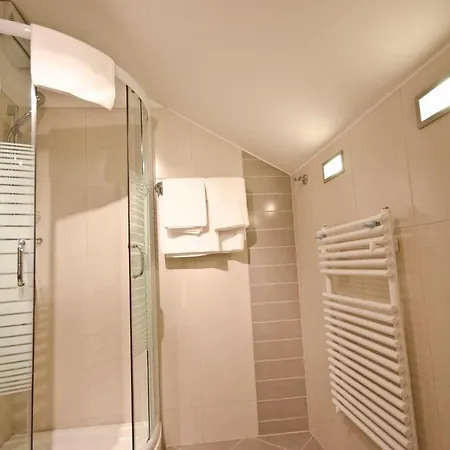 Promedicum Panzio 4*