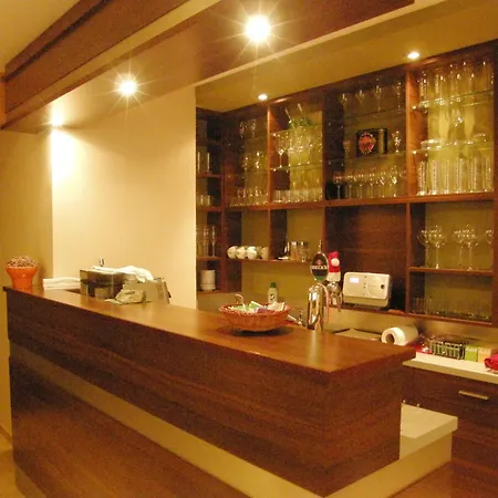 Bed & Breakfast Promedicum Panzio Veszprém