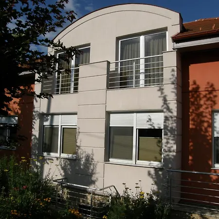 B&B Promedicum Panzio 베스프렘