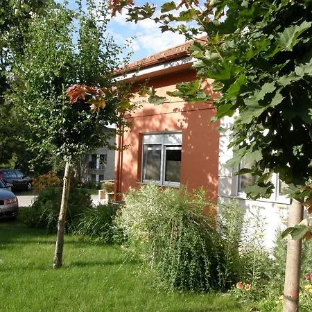 Panzió Promedicum Panzio