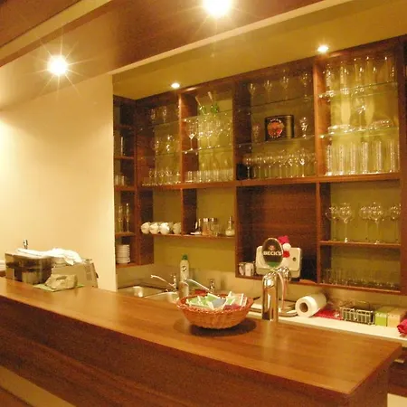B&B Promedicum Panzio Veszprém