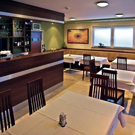 Bed & Breakfast Promedicum Panzio Veszprém