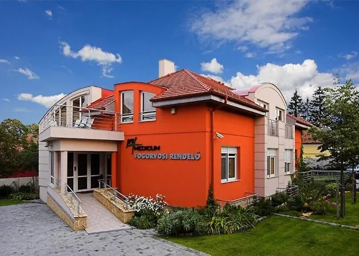 Promedicum Panzio