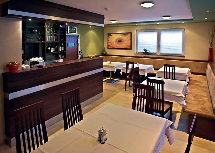 Couette-café Promedicum Panzio Veszprém